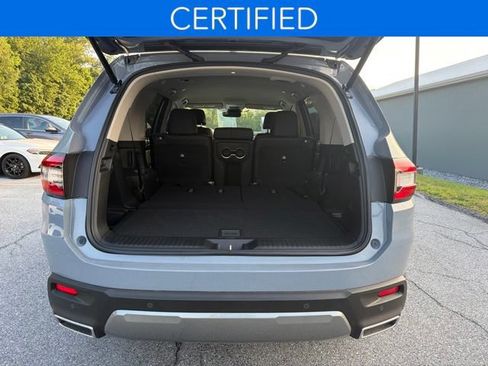 Certified 2026 Honda Pilot EX-L image 7