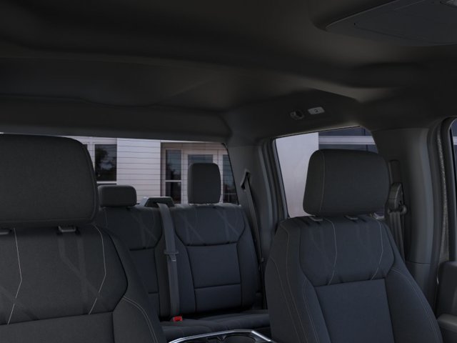 New 2026 Ford F150 STX w/ Equipment Group 200A AWD/4WD image 22