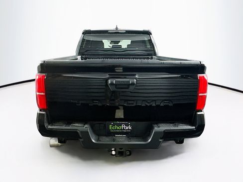 Used 2026 Toyota Tacoma TRD Sport RWD image 7