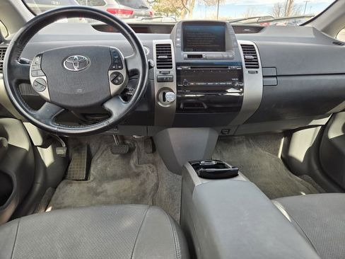 Used 2007 Toyota Prius image 14