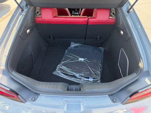 New 2026 Acura Integra Type S FWD image 26