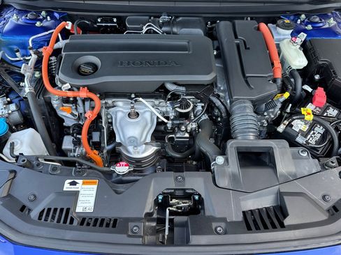 Used 2024 Honda Accord Sport image 34