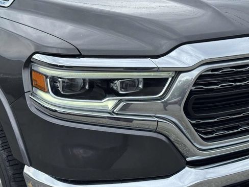 Used 2023 RAM 1500 Limited AWD/4WD image 9