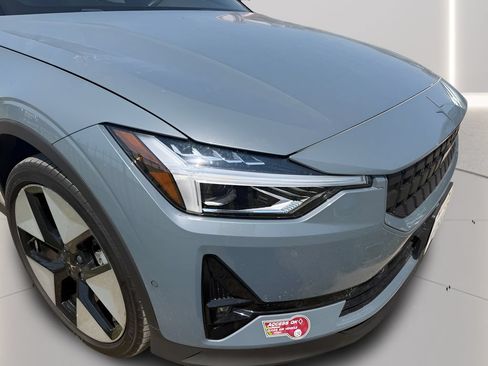 Used 2023 Polestar Polestar 2 w/ Pilot Pack AWD/4WD image 30