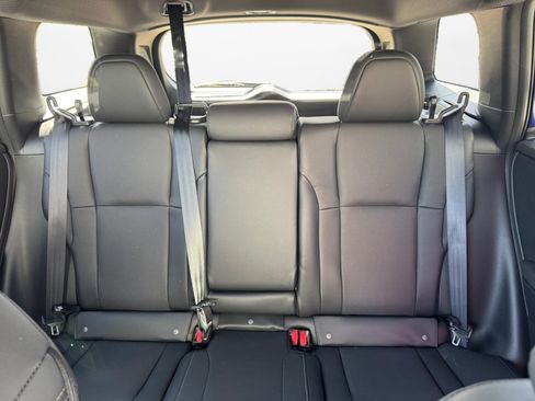 New 2026 Subaru Outback Limited XT AWD/4WD image 12