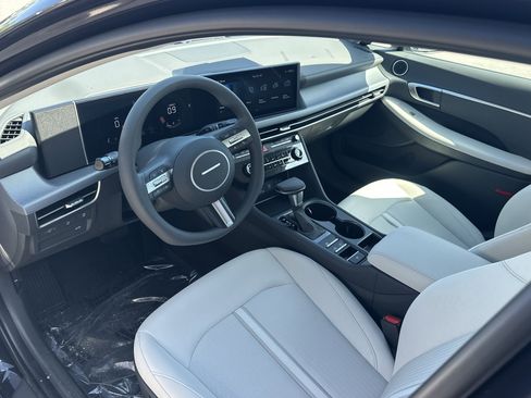 New 2026 Hyundai Sonata SEL image 13