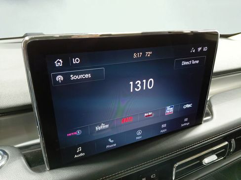 Used 2024 Lincoln Aviator AWD w/ Premium Package image 36