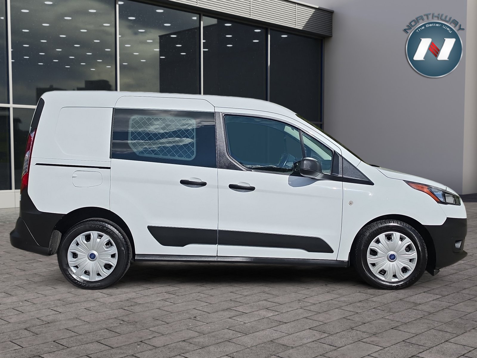 Used 2023 Ford Transit Connect XL FWD image 6