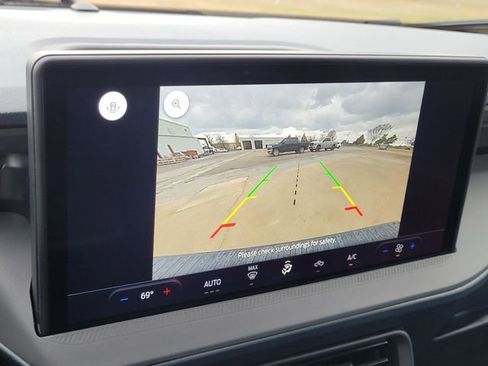 New 2026 Ford Maverick XL image 20