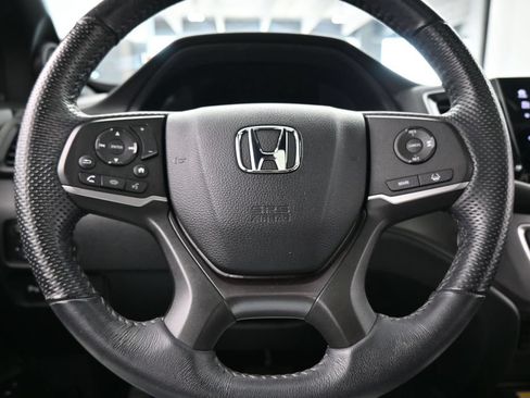 Used 2023 Honda Passport EX-L image 28