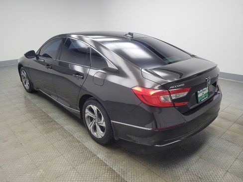 Used 2018 Honda Accord EX-L image 3