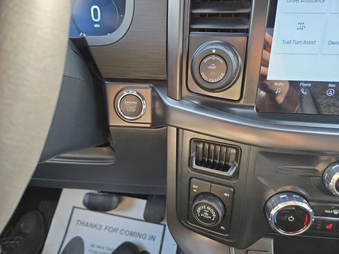 Used 2026 Ford F150 Tremor AWD/4WD image 25