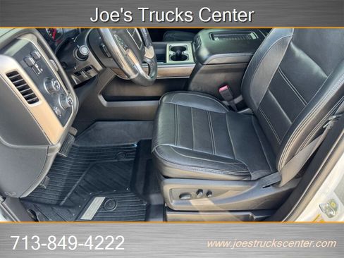Used 2019 GMC Sierra 3500 Denali w/ Duramax Plus Package image 23
