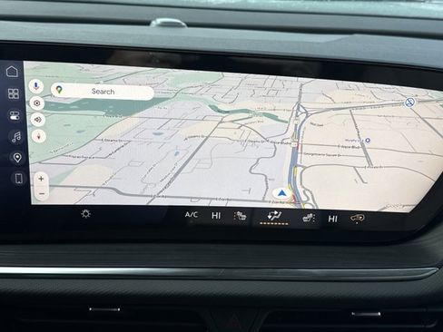New 2026 Buick Envision Preferred AWD/4WD image 8