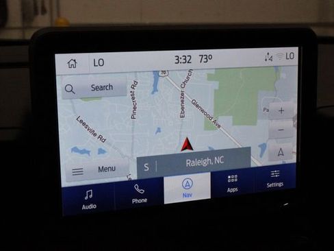 Used 2022 Ford Bronco Sport Outer Banks image 8