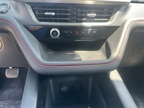 New 2026 Ford Explorer ST-Line AWD/4WD image 24