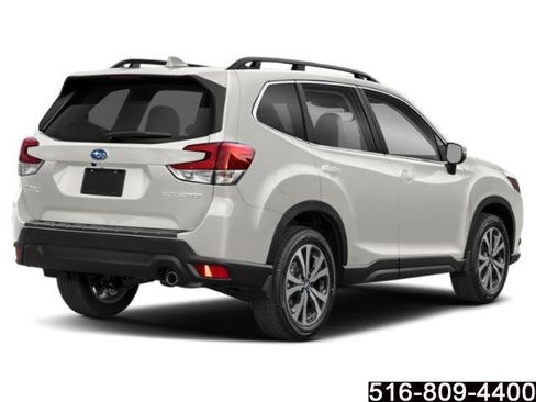 Used 2023 Subaru Forester Limited AWD/4WD image 2