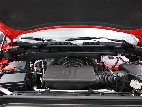 New 2026 GMC Sierra 1500 SLE image 22