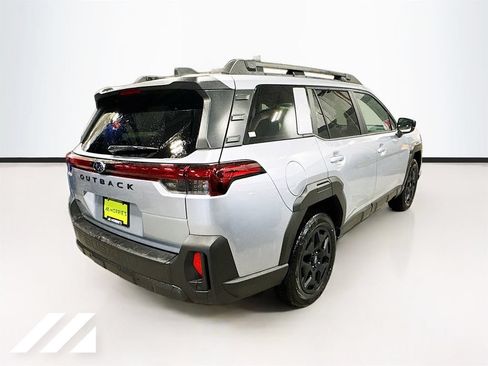 New 2026 Subaru Outback Limited AWD/4WD image 5
