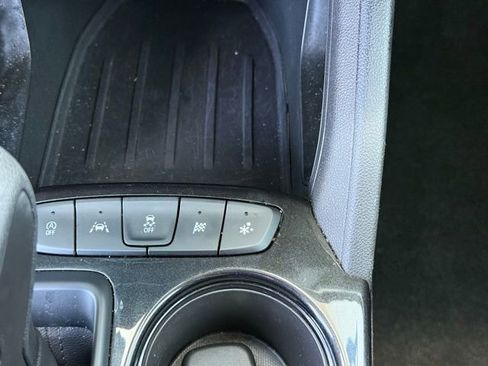 Used 2023 Chevrolet TrailBlazer LT w/ Convenience Package image 22