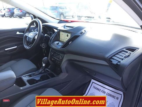 Used 2017 Ford Escape SE w/ Equipment Group 201A image 27