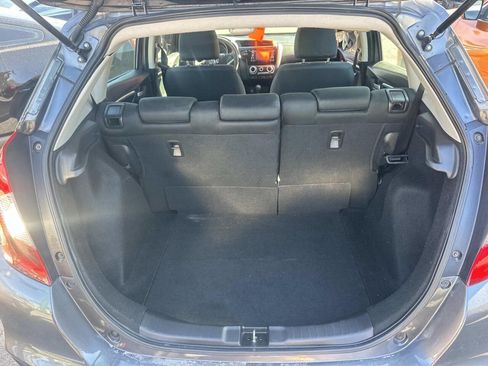 Used 2019 Honda Fit LX image 6