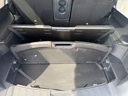 Used 2020 Nissan Rogue SV AWD/4WD image 15