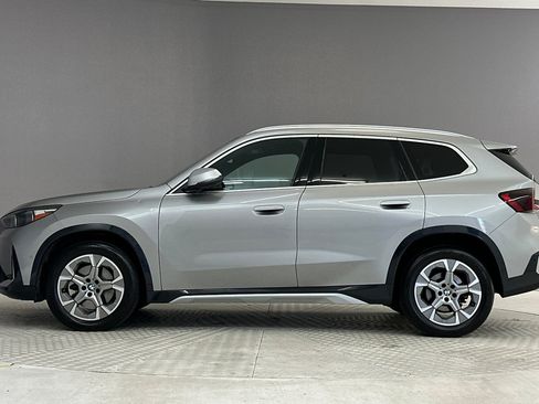 Certified 2023 BMW X1 xDrive28i w/ Premium Package AWD/4WD image 2