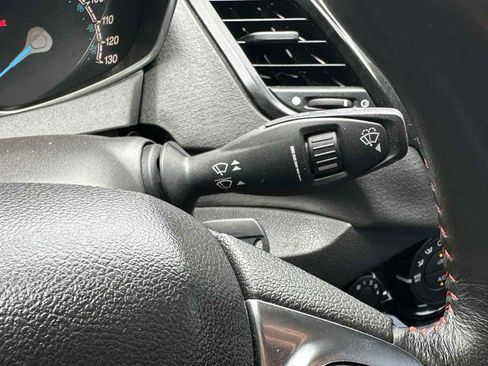 Used 2019 Ford Fiesta ST-Line FWD image 28