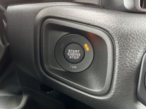 New 2026 Jeep Gladiator Willys image 26