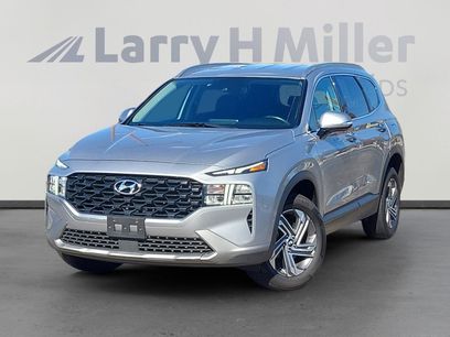 Used 2023 Hyundai Santa Fe SEL
