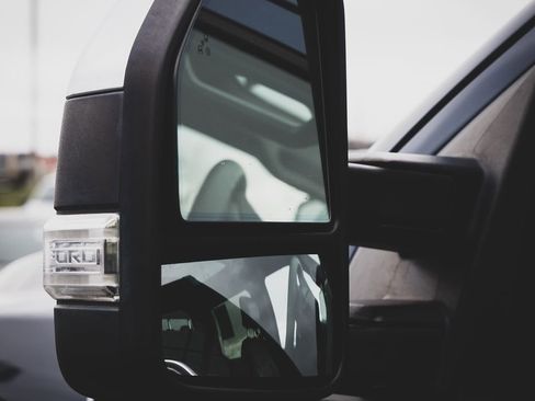 Used 2017 Ford F150 King Ranch w/ Equipment Group 601A Luxury image 33