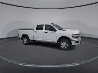 New 2026 RAM 2500 Tradesman AWD/4WD video 2