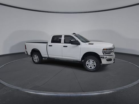 New 2026 RAM 2500 Tradesman AWD/4WD image 2