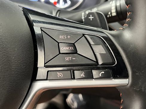 Used 2025 Nissan Altima 2.5 SR FWD image 45
