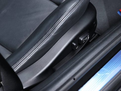 Used 2007 BMW M Coupe image 76