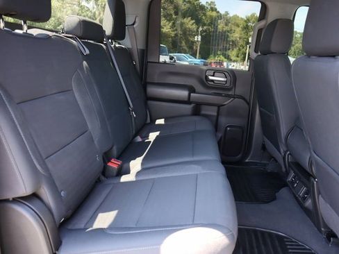 Certified 2025 Chevrolet Silverado 2500 Custom w/ Custom Value Package image 27