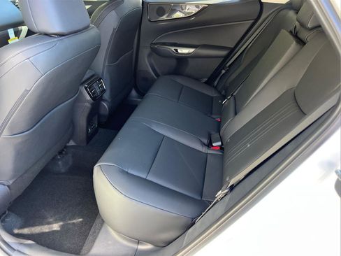New 2026 Lexus NX 350 NX 350 Premium image 15