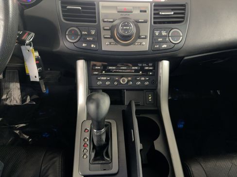 Used 2012 Acura RDX FWD w/ Technology Package image 26