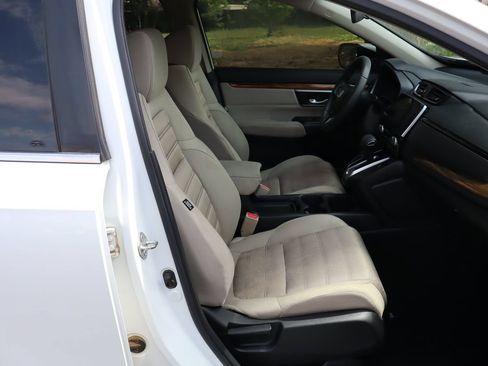 Used 2018 Honda CR-V EX image 22