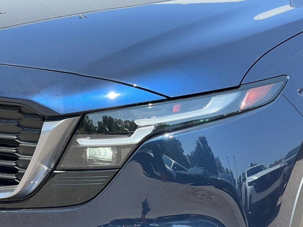 New 2026 MAZDA CX-5 Preferred AWD/4WD image 67