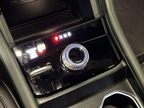 Used 2025 Jeep Grand Cherokee Limited image 26