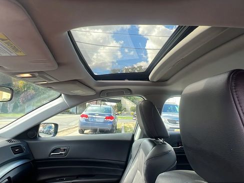 Used 2016 Acura ILX image 22