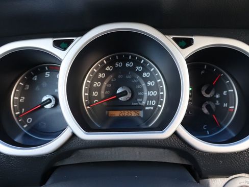 Used 2003 Toyota 4Runner Limited image 33