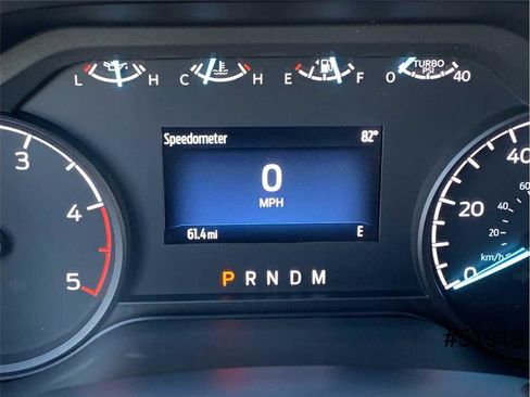 Used 2025 Ford F250 XL image 28