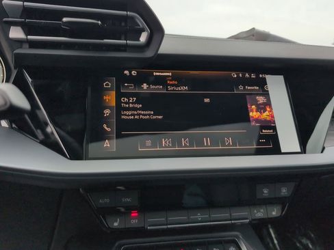 New 2026 Audi A3 2.0T Premium Plus image 4