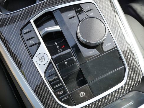 Used 2026 BMW X5 M60i image 47