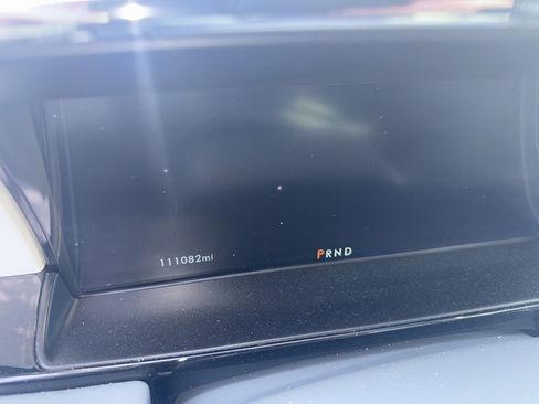 Used 2018 Lincoln Navigator Black Label w/ Cargo Package image 8