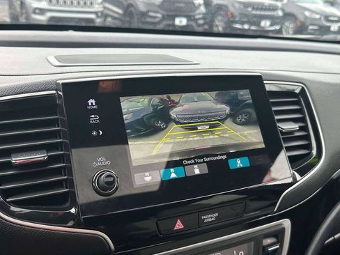 Used 2021 Honda Passport Touring image 31