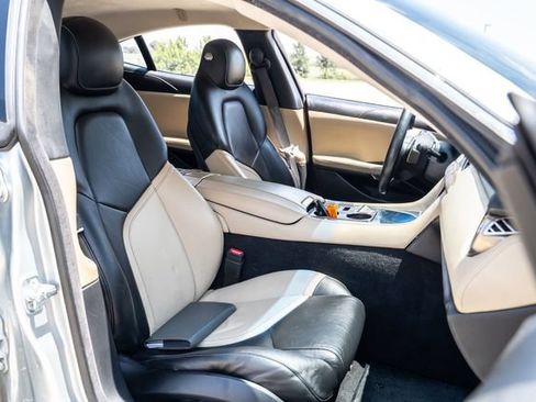 Used 2012 Fisker Karma EcoSport RWD image 24